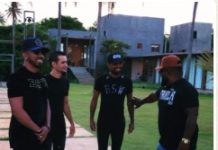 Boteco Vamo que Vamo, abre excepcionalmente nesta terça, véspera de feriado, com a Banda Samba Pra Geral
