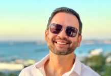 Cantor Robertto se apresenta na Casa de Bamba Brasilidades