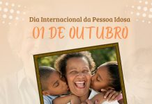 Dia Internacional da Pessoa Idosa sugere reflexões sobre intergeracionalidade