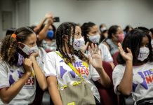 Câmara de Vereadores do Cabo realiza audiência pública para discutir sobre os Direitos Humanos das Meninas