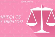 Mulheres com câncer de mama: conheça os oito direitos trabalhistas