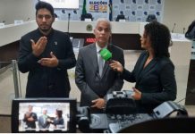 TV Pernambuco fará cobertura nas eleições do segundo turno