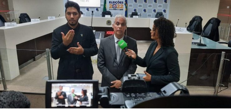 TV Pernambuco fará cobertura nas eleições do segundo turno