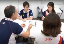 Criados por jovens recifenses, games ajudam na prevenção e no diagnóstico de doenças crônicas