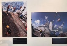 AF Recife recebe a exposição O oceano, um laboratório a céu aberto