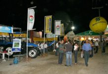 28ª Fenagri foi adiada para agosto de 2023