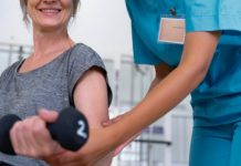 Clínica Escola no Recife oferece atendimento social em fisioterapia oncológica