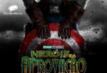 Cinema do Camará Shopping recebe aulão preparatório para o Enem
