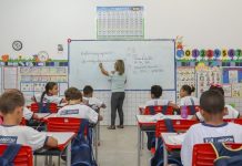 Jaboatão realiza formação para profissionais do Programa Busca Ativa Escolar