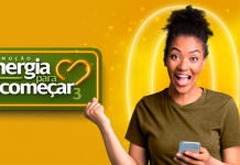 Neoenergia Pernambuco lança programa que irá sortear R$ 80 mil em premiação