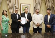 Governador nomeia novo desembargador do TJPE