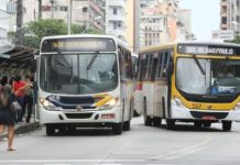 Grande Recife terá ônibus gratuito no dia do segundo turno das eleições