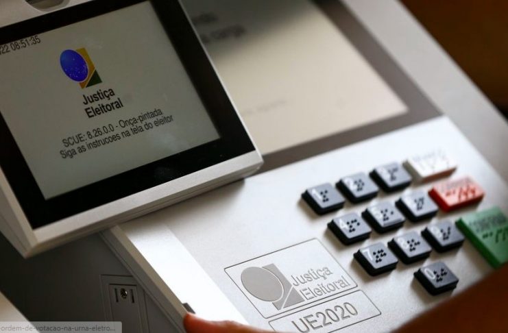 Deputados Estaduais e Federais eleitos em Pernambuco, neste domingo 02/10/22