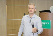 Unimed Vale do São Francisco promove palestra sobre Neoadjuvância em neoplasia mamária