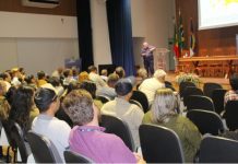 Palestra sobre clima e safras agrícolas movimenta produtores rurais em Petrolina – PE