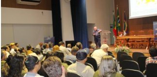Palestra sobre clima e safras agrícolas movimenta produtores rurais em Petrolina – PE
