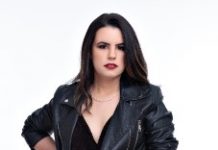 Rafha Santos aposta no forró e sertanejo, para lançamento do seu primeiro EP