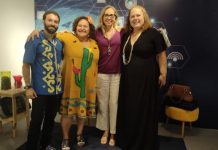 IV Seminário Biblioteca nas Escolas capacita mais de mil professores das redes pública e privada de PE