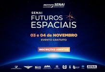 SENAI-PE promove “SENAI: Futuros Espaciais”, evento inédito com pesquisadores da NASA