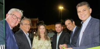 Sicredi Vale do São Francisco inaugura nova agência em Jacobina – BA