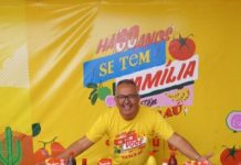 Tambaú Alimentos chega aos 60 anos com trajetória de empreendedorismo, superação e olhar para o futuro