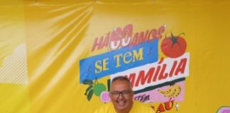 Tambaú Alimentos chega aos 60 anos com trajetória de empreendedorismo, superação e olhar para o futuro