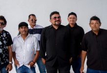 Clube das Pás traz a banda ‘The Rossi Original’, para o “Domingo Matinê”