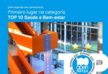 Natura &Co conquista primeiro lugar na categoria Saúde e Bem-estar, do Ranking TOP Open Corps 2022