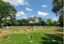 Dia da Lembrança: cerca de 10 mil pessoas são esperadas no Cemitério e Crematório Morada da Paz