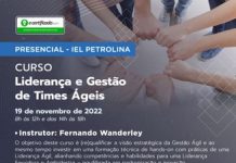 Petrolina vai receber curso ‘Liderança e Gestão de Times Ágeis’