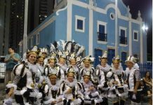 Empório Barrozo realiza prévia carnavalesca neste sábado (26)