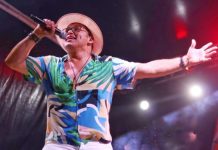 Almir Rouche realiza ‘Live’ especial para o pré-lançamento oficial do projeto ‘No Canto da Memória’
