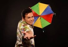 Artistas Recifenses apoiam Caminhada pelo fim da violência contra as mulheres e meninas