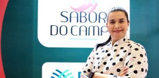 Festival Gastronômico Sabor do Campo recebe Anna Corinna e convidados especiais