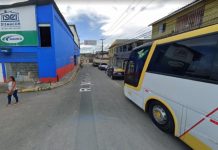 Cabo: Rua 27 na Cohab deixa de ser mão única e passa a ter tráfego em mão dupla