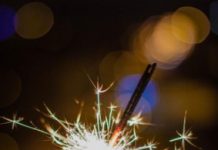 Instituto Help Your Hands, alerta para cuidados com fogos de artifício na copa do mundo e festas de fim de ano