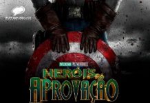 Cinema do Camará Shopping recebe aulão preparatório para o Enem