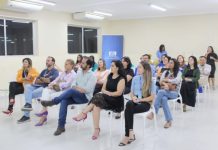 IEL de Petrolina reúne profissionais de RH para debater comunicação