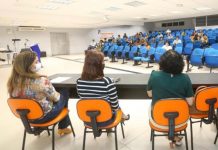 Jaboatão realiza fórum de saúde em alusão ao mês da consciência negra