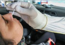Jaboatão: Idosos, gestantes e imunosuprimidos já podem realizar testes para Covid-19 sem agendamento