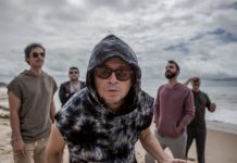 Isaar, Mundo Livre S.A e Otto sobrem ao palco do REC’n’Play para celebrar os 30 anos do Manguebeat