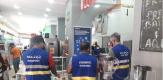 Procon Recife realiza pesquisa para a Black Friday e encontra variação de preço de até 116%
