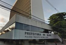 Copa do Mundo: Prefeitura do Recife divulga horário especial de serviços nos dias dos jogos da Seleção Brasileira