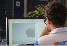 SENAI-PE oferece 2,5 mil vagas gratuitas em cursos de qualificação profissional