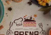 Serra Talhada recebe o 1º Festival Gastronômico do Sertão do Pajeú