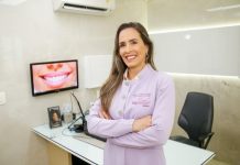 Novembro Vermelho: Mês de prevenção ao câncer de boca