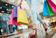 13º salário deve elevar fluxo de consumidores em 30% nas lojas de shoppings, diz ALSHOP