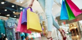 13º salário deve elevar fluxo de consumidores em 30% nas lojas de shoppings, diz ALSHOP
