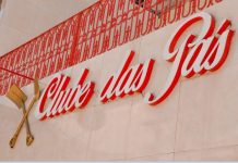 Clube das Pás promove Pré-Reveillon com Banda Labaredas