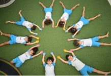 Escola Integrar, focada na primeira infância, inaugura sua segunda unidade no Recife